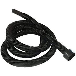 EFP Shop VAC خرطوم 1 1/4 بوصة ، طوله 15 قدمًا - 1 1/4 مختبر خرطوم فراغ استبدال Craftsman VAC.