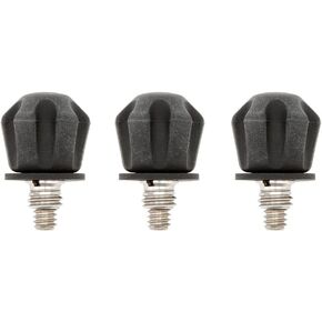 3 Legged Thing Little Bootz Set of 3 Footwear for tripods (LITTLEBOOTZ)