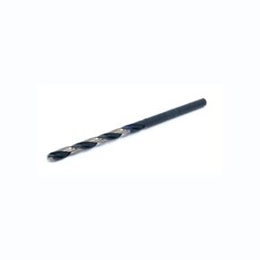Benchmark Abrasives 11/64", HSS Black & Gold Jobber Length Drill Bits - 12 Pack