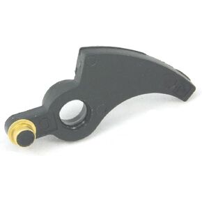 Black & Decker 90567076 Line Trimmer Line Feeder Lever Genuine Original Equipment Manufacturer (OEM) part for Black & Decker