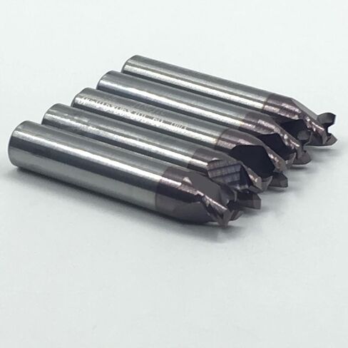 Cutters 01L 02L, 03L 04L 05L and 1.0mm Tracer Points 01T, 02T for Silca FUTURA Auto & Silca Futura PRO ONE & Silca Futura PRO Key Machines-5pcs (cutter 03L(5.0mm)) in Kuwait