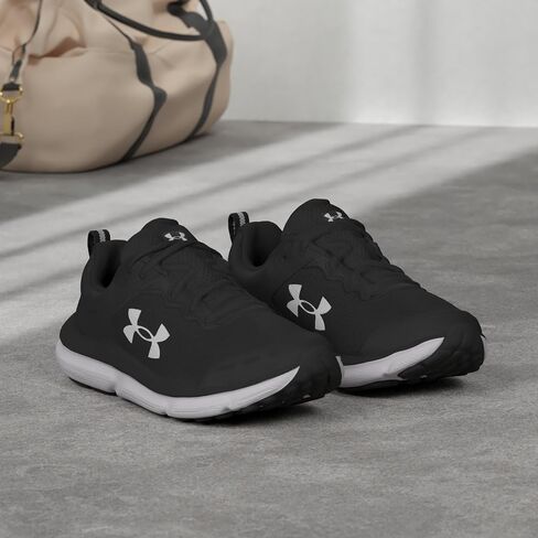 Under Armour Women's Charged Assert 10 Shoes in Kuwait