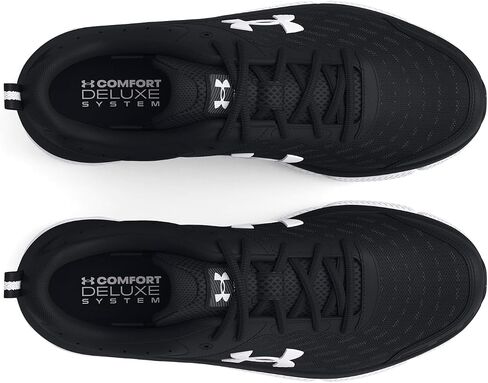 Under Armour Women's Charged Assert 10 Shoes in Kuwait