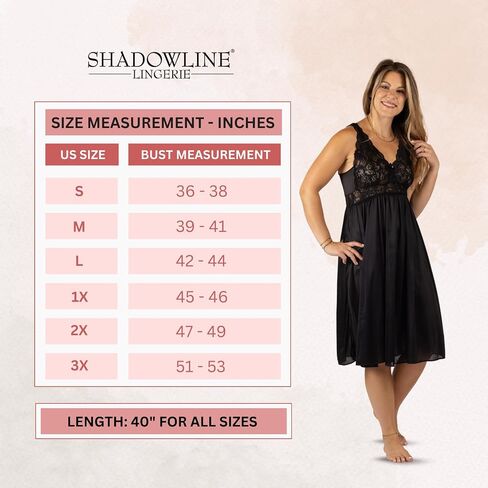 ثوب نوم للسيدات من Shadowline in Saudi Arabia