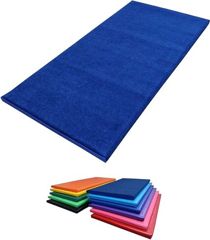 Build-a-Mat: Personalized Play Mats for Autism Therapy and Sensory Integration in Saudi Arabia