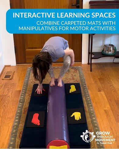 Build-a-Mat: Personalized Play Mats for Autism Therapy and Sensory Integration in Saudi Arabia