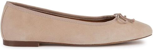Geox Girls' D Marsilea A Ballet Flat in Saudi Arabia