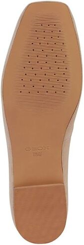 Geox Girls' D Marsilea A Ballet Flat in Saudi Arabia