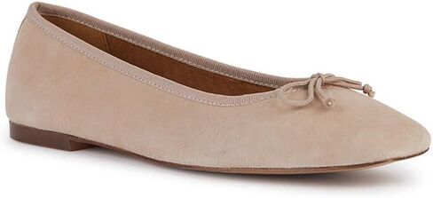 Geox Girls' D Marsilea A Ballet Flat in Saudi Arabia