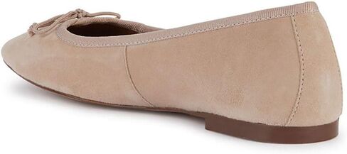 Geox Girls' D Marsilea A Ballet Flat in Saudi Arabia