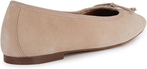 Geox Girls' D Marsilea A Ballet Flat in Saudi Arabia