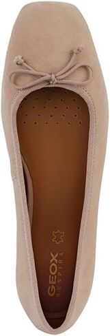 Geox Girls' D Marsilea A Ballet Flat in Saudi Arabia