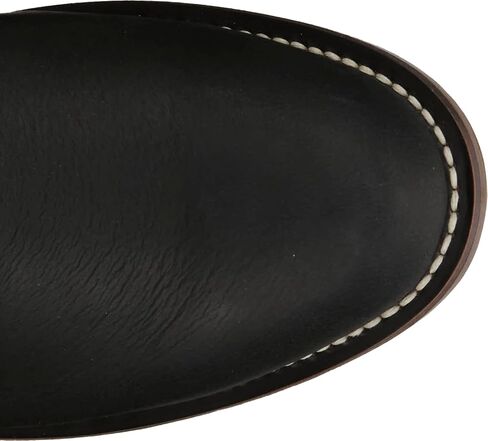 Justin Holland Women's Fashionable Leather Boots - Stylish, Comfortable Footwear for Everyday Wear in Kuwait
