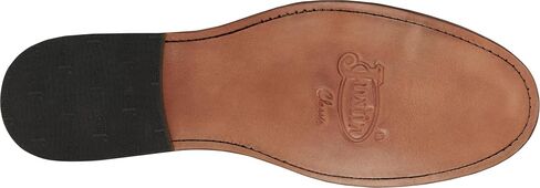 Justin Holland Women's Fashionable Leather Boots - Stylish, Comfortable Footwear for Everyday Wear in Kuwait