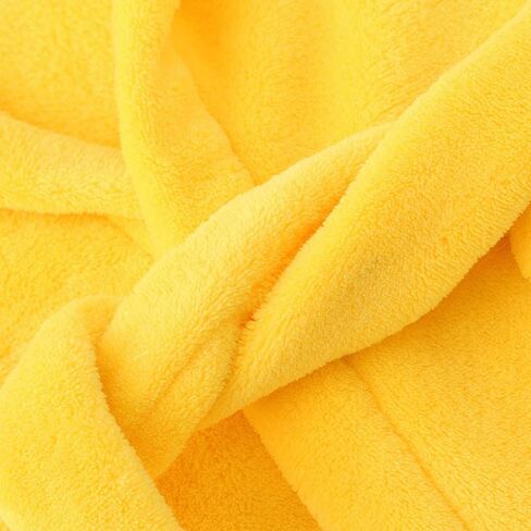 الأطفال r𝐨be و slippers مجموعة الأطفال الأولاد الفتيات الفخمة حمام البطة in Kuwait
