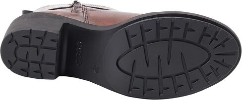 ECCO Women's Zurich Buckle Ankle Boot in Saudi Arabia