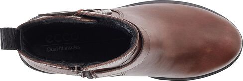 ECCO Women's Zurich Buckle Ankle Boot in Saudi Arabia