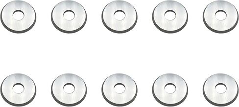 LU&MN PAINT SCRAPER BLADES (ROUND SHAPE) in Kuwait