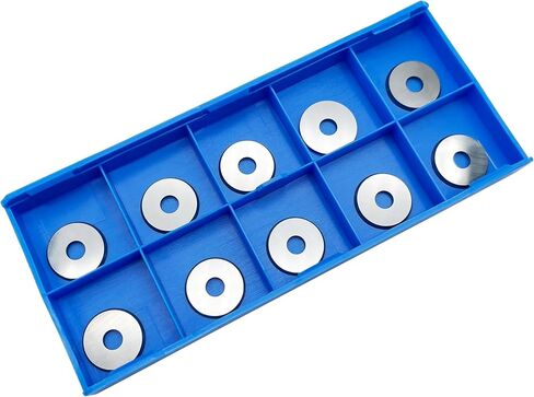 LU&MN PAINT SCRAPER BLADES (ROUND SHAPE) in Kuwait
