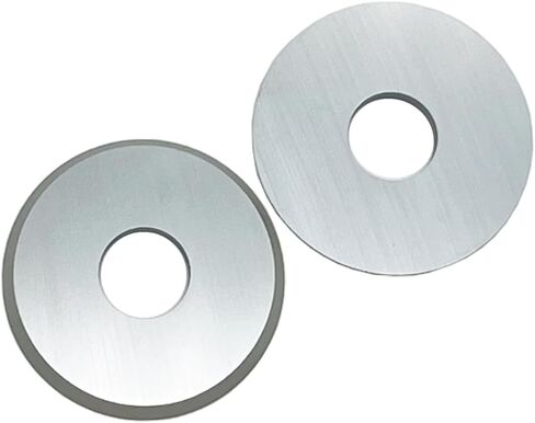 LU&MN PAINT SCRAPER BLADES (ROUND SHAPE) in Kuwait