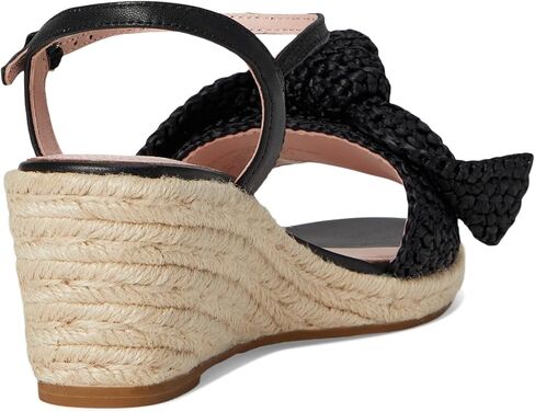 kate spade new york Women's Leandra Wedge Sandal in Saudi Arabia