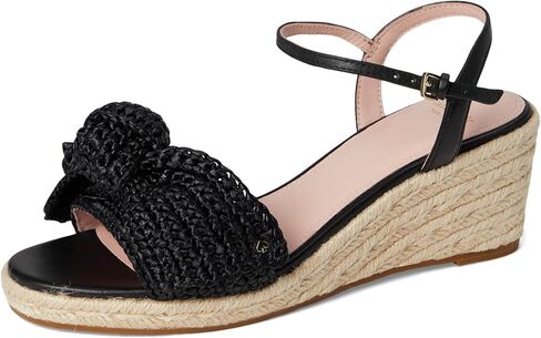 kate spade new york Women's Leandra Wedge Sandal in Saudi Arabia