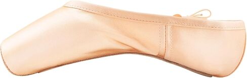 IJONDA Pointe Shoes for Women, Professional Performance Grade Ballet Shoes, Girls Flats Dance Slippers in Kuwait