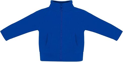 السترة الإبداعية الماكتنة الكاملة Zip Polar Fleece in Kuwait
