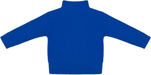 السترة الإبداعية الماكتنة الكاملة Zip Polar Fleece in Kuwait