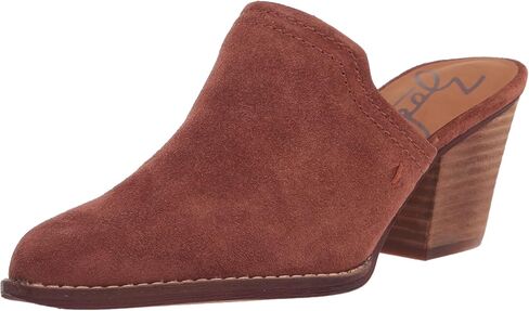 ZODIAC Womens Ada Clog Black 8.5 M in Saudi Arabia