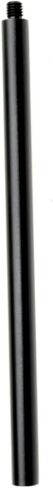 Thread Extension Rod 12mm Diameter 1/4inch Extension Poles Stabilizer Accessory for Tripods and Motorcycle Mounts in Saudi Arabia