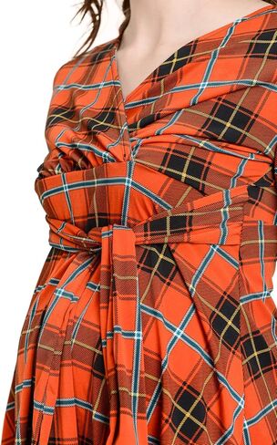 Women's Maternity and Nurisng Blouse Tops - Front Tie Belt, 3/4 Sleeve, V-Neck, Breastfeeding in Saudi Arabia