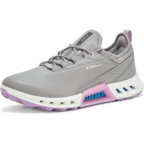 ECCO Women's Biom C4 Gore-tex Waterproof Golf Shoe