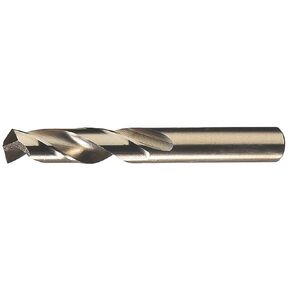 13/32" Cobalt Steel Screw Machine (Stub) Length Drills