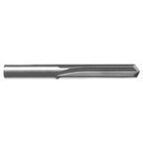#43 Solid Carbide Straight Flute Drill - USA - 3 Pieces