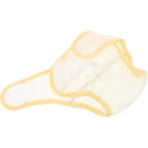 DECHOUS Reusable Diaper Mesh Cover Breathable Potty Training Pants for Boy Girl for Comfort Easy to Wash for Toilet Training and Reducing Cleaning Stress
