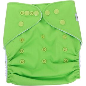 Infant Toddler Diapers Baby Training Pants Washable Reusable Breathable Baby Diapers