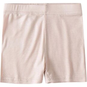 Girls Panties Size Kids Cute Soft Breathable Summer Thin Style Panties Briefs Seamless Comfortable Stretch Underpants Shorts