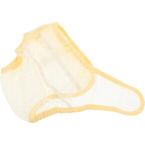 Reusable Mesh Underwear for Potty Training Mesh Pants for Comfortable Easy to Clean and Machine Washable Diaper