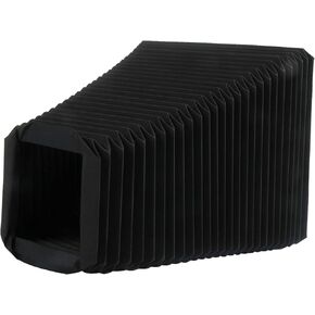eTone 5x7in Customized Bellows Large Camera Replacement Repaire Bellows Maintenance(5X7)