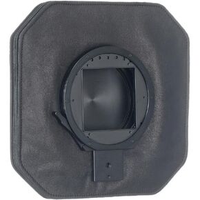 Mini View Camera 3 Type Bellows,for Digital Film Backs