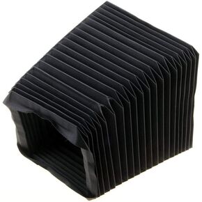 Etone 4x5in Bellows مخصصة كبيرة استبدال الكاميرا الصيانة Bellows الصيانة (4x5)