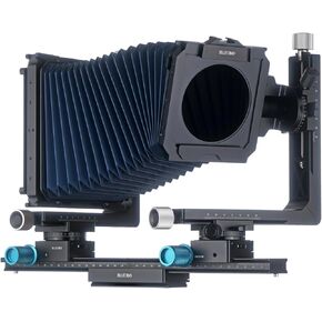 4x5 Monorail Large Format Camera, SP45mon, Lightweight Modular(102299)