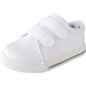 Baby Deer Boys Girls Canvas Sneaker