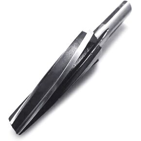 7 Degree Joint Tapered Reamer Has High Hot Hardness High Wear Resistance High Hardening Sufficient Tie Rod