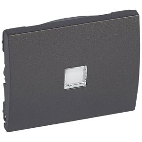 Legrand 771211 Cover/Control Element for Installation Switch Programs