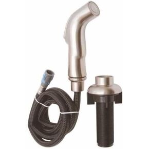 Replacement for Premier 3570708 Side Spray Assembly in Brushed Nickel BN