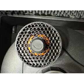 Fine Focus knob for Celestron 8"" and 9.25"" SCT and Edge Telescopes