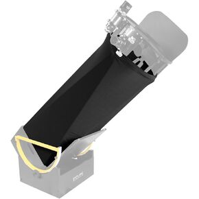 Explore Scientific Shroud for 16 in. Truss Tube DOB, ES-DOB16SHR