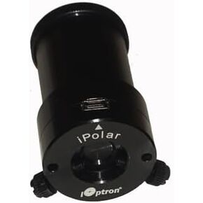 iOptron iPolar Electronic Polar Scope (3339)
